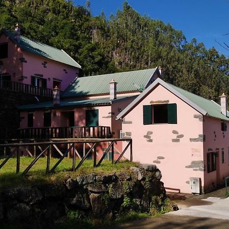 Casinhas Da Laurissilva Villa São Vicente Eksteriør billede