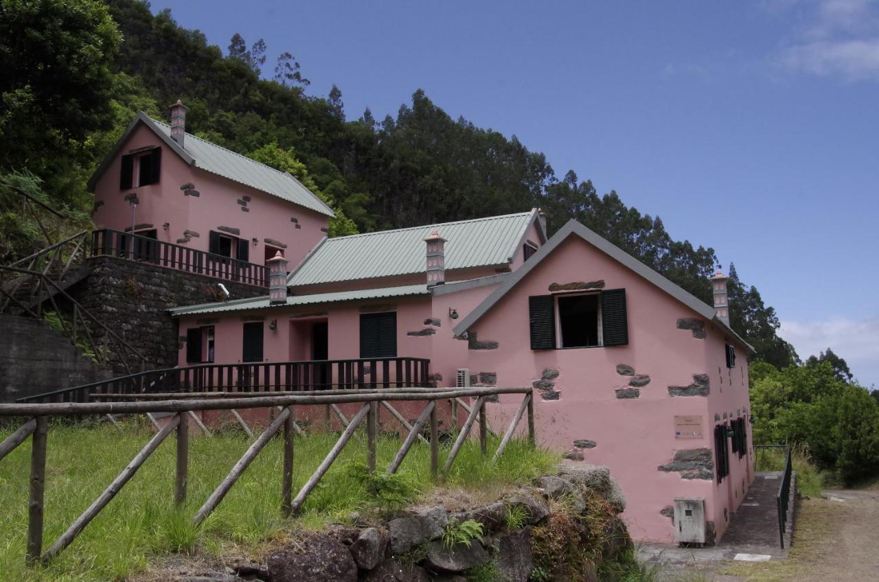 Casinhas Da Laurissilva Villa São Vicente Eksteriør billede
